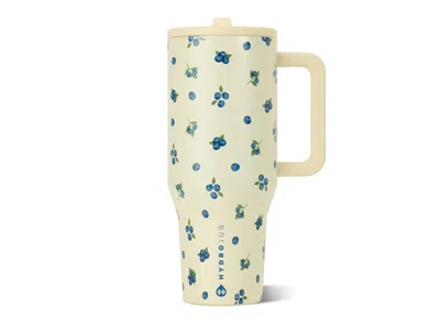 Hydrojug Traveler 32oz. Water Bottle In Neutral