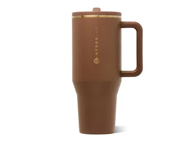 Hydrojug Traveler 32oz. Water Bottle In Orange