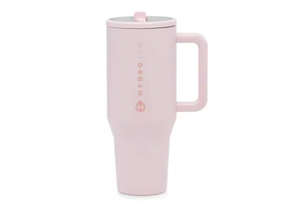 Hydrojug Traveler 32oz. Water Bottle In Pink