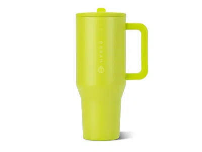 Hydrojug Traveler 32oz. Water Bottle In Yellow