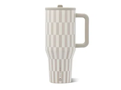 Hydrojug Traveler 40oz. Water Bottle In Beige
