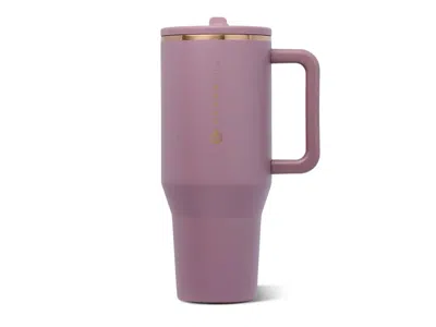 Hydrojug Traveler 40oz. Water Bottle In Rosewood Pink