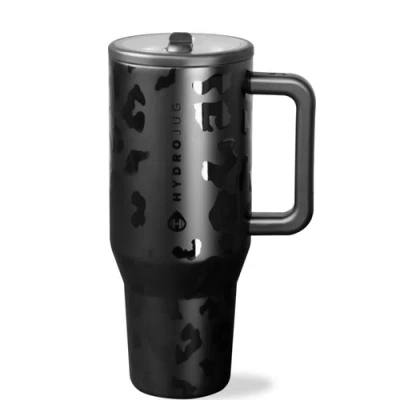 Hydrojug Traveler In Black