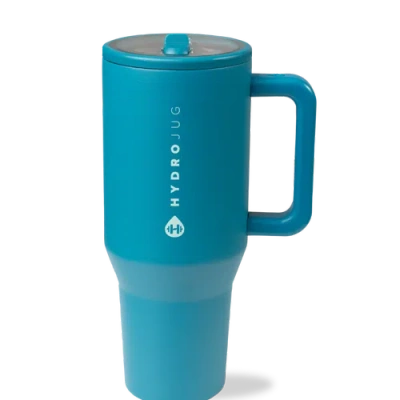 Hydrojug Traveler In Blue