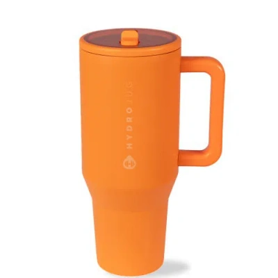 Hydrojug Traveler In Orange