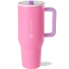 Hydrojug Traveler In Pink