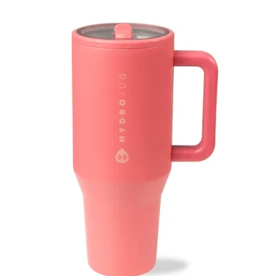 Hydrojug Traveler In Pink