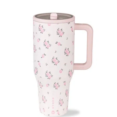 Hydrojug Traveler In Pink