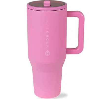 Hydrojug Traveler In Pink