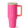 Hydrojug Traveler In Pink
