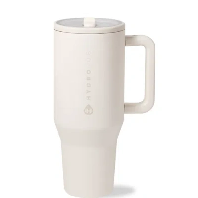 Hydrojug Traveler In White