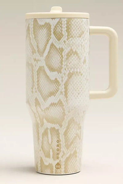 Hydrojug X Anthropologie 32 Oz. Traveler Water Bottle In Neutral