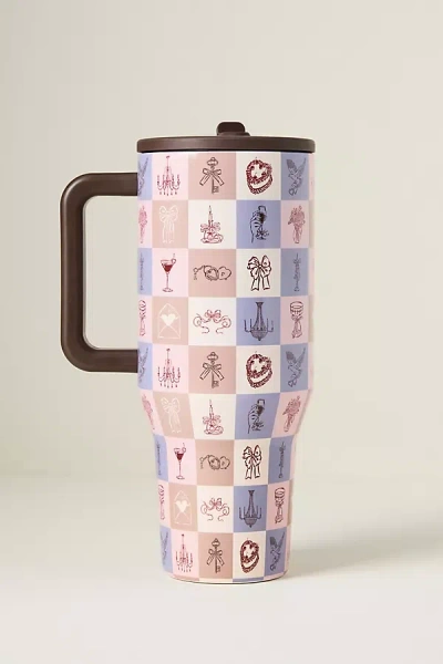 Hydrojug X Anthropologie 40 Oz. Traveler In Multi