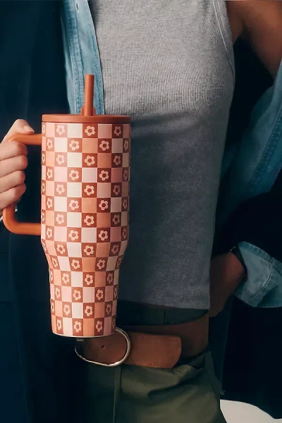 Hydrojug X Anthropologie 40 Oz. Traveler Water Bottle