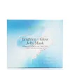 Hydropeptide Brighten And Glow Jelly Mask 12.8 oz