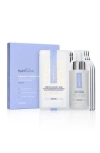 Hydropeptide Firming Vitamin C Mask Activated Brightening Treatment 4-pack