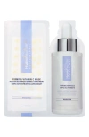 Hydropeptide Firming Vitamin C Mask Activated Brightening Treatment In Transparent
