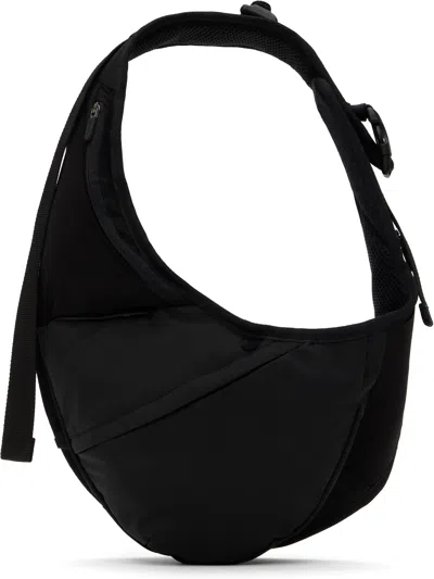 Hyein Seo Black Sport Pack Bag