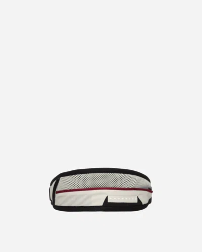 Hyein Seo Utility Headband In Beige