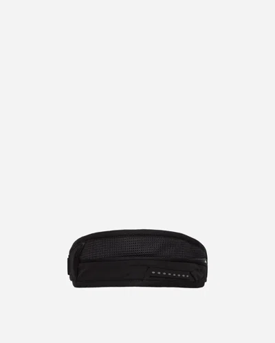 Hyein Seo Utility Headband In Black