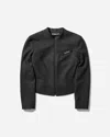 Hyein Seo Women S Zip Jacket Dark In Grey