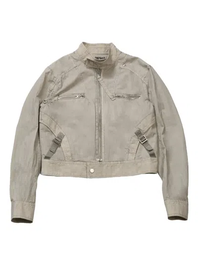 Hyein Seo Zip-up Jacket