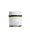 Hyeja Matcha Gentle Mud Cream Mask
