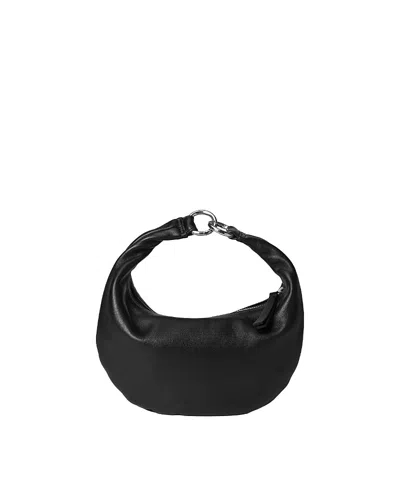 Hyer Goods 4-in-1 Convertible Crescent Ring Bag In Multi