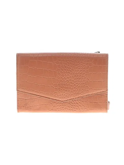 Pre-owned Hyer Goods Belt Bag In Tan