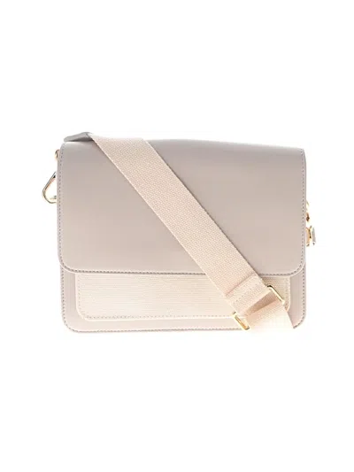 Pre-owned Hyer Goods Crossbody Bag In Gray