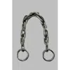 Hyer Goods Doppio Link Chain Strap
