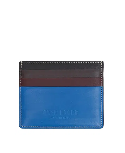 HYER GOODS ITALIAN LEATHER CERTO CARD WALLET