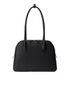 Hyer Goods Leather Autostrada Tote Bag