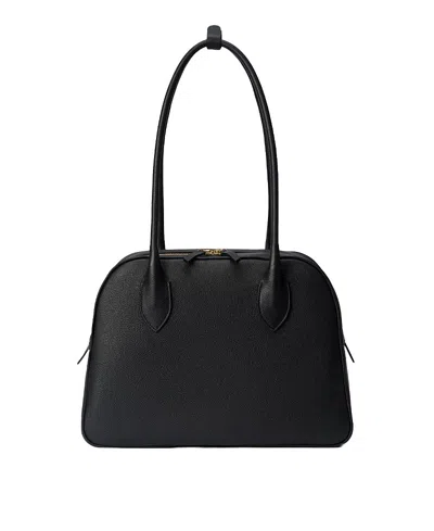 HYER GOODS LA AUTOSTRADA TOTE BAG