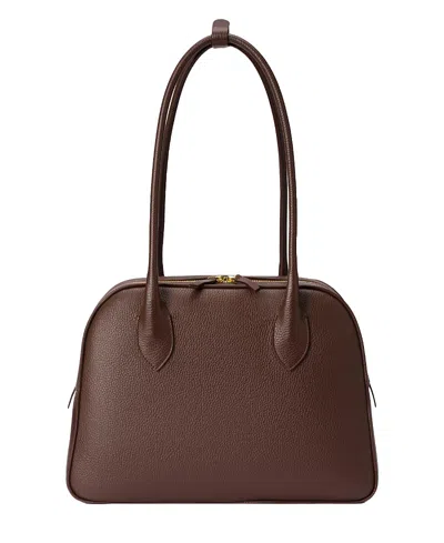 Hyer Goods La Autostrada Tote Bag