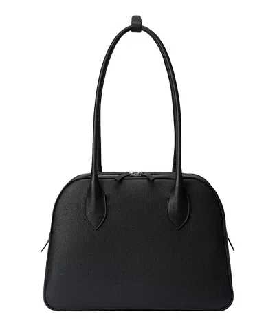Hyer Goods La Autostrada Tote Bag In Black