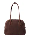 Hyer Goods La Autostrada Tote Bag In Brown