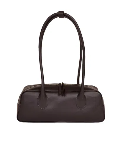 Hyer Goods La Strada East West Shoulder Bag