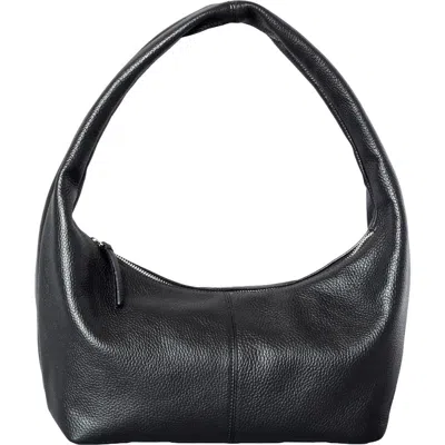 HYER GOODS HYER GOODS LEATHER EVERDAY SHOULDER BAG