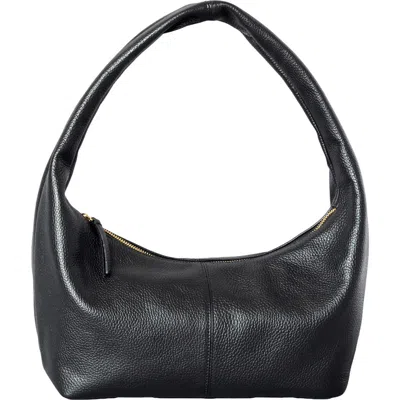 HYER GOODS HYER GOODS LEATHER EVERDAY SHOULDER BAG