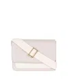Hyer Goods Pocket Cube Bag In Canvas/stone