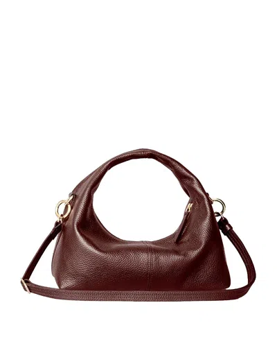 HYER GOODS THE MINI EVERYDAY SHOULDER BAG