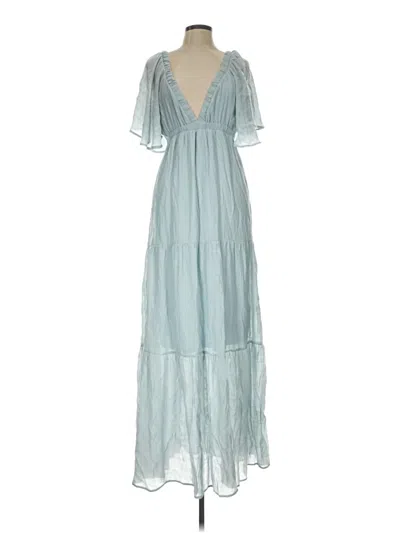 Hyfve Casual Dress In Multi