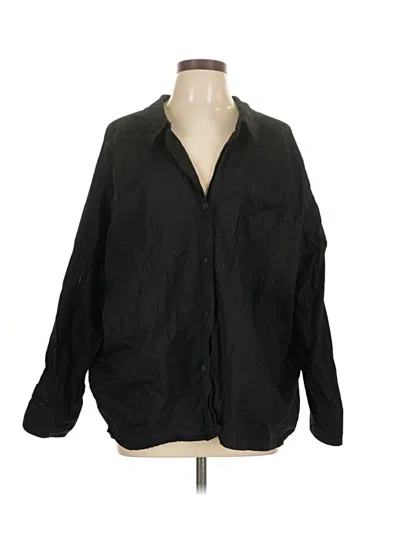 Pre-owned Hyfve Jacket In Black