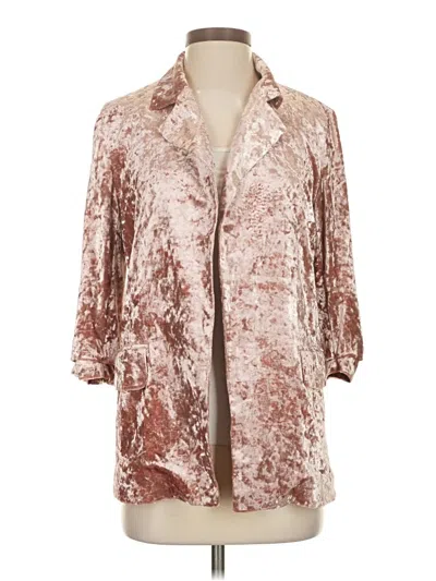 Hyfve Jacket In Pink