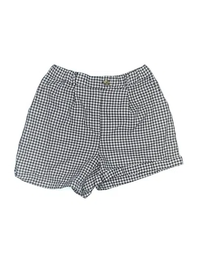 Pre-owned Hyfve Shorts In Gray