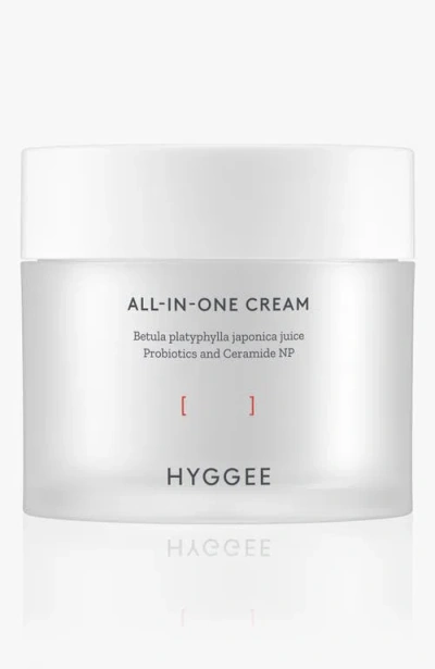 Hyggee All-in-one Cream
