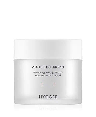 Hyggee All-in-one Cream
