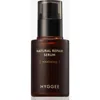 Hyggee Natural Repair Serum In Brown