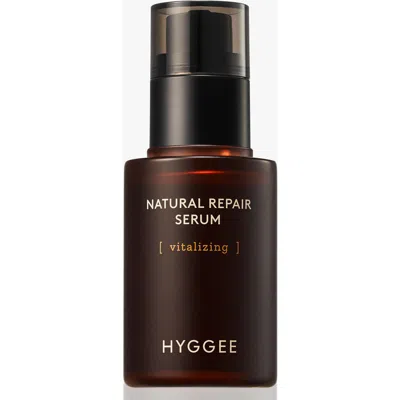 HYGGEE HYGGEE NATURAL REPAIR SERUM